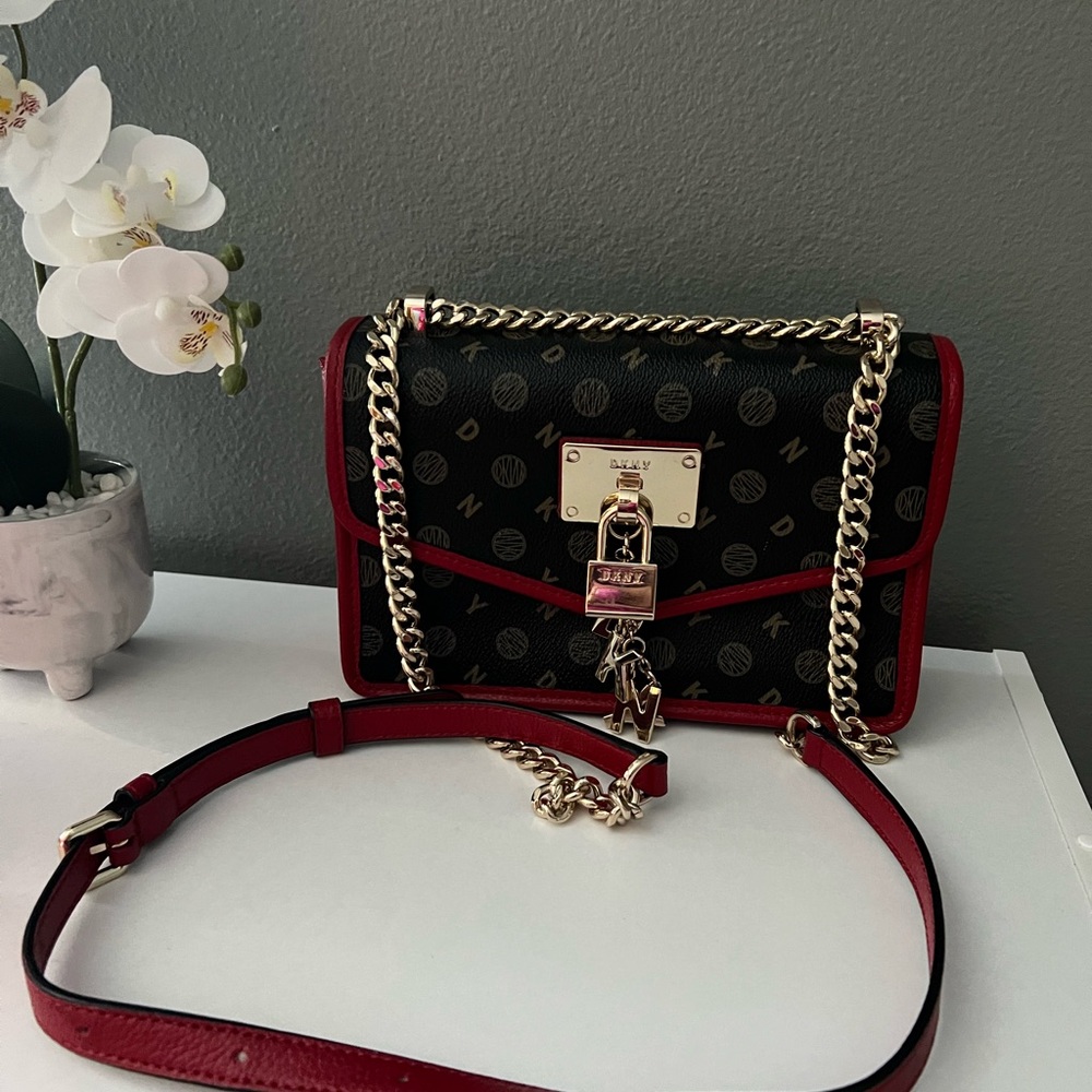 DKNY Purse Crossbody